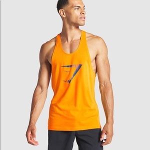 Gymshark mens tank tops! BUNDLE